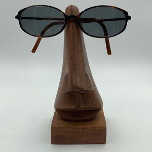 Vintage Safilo Brown Tortoise Sunglasses Frames